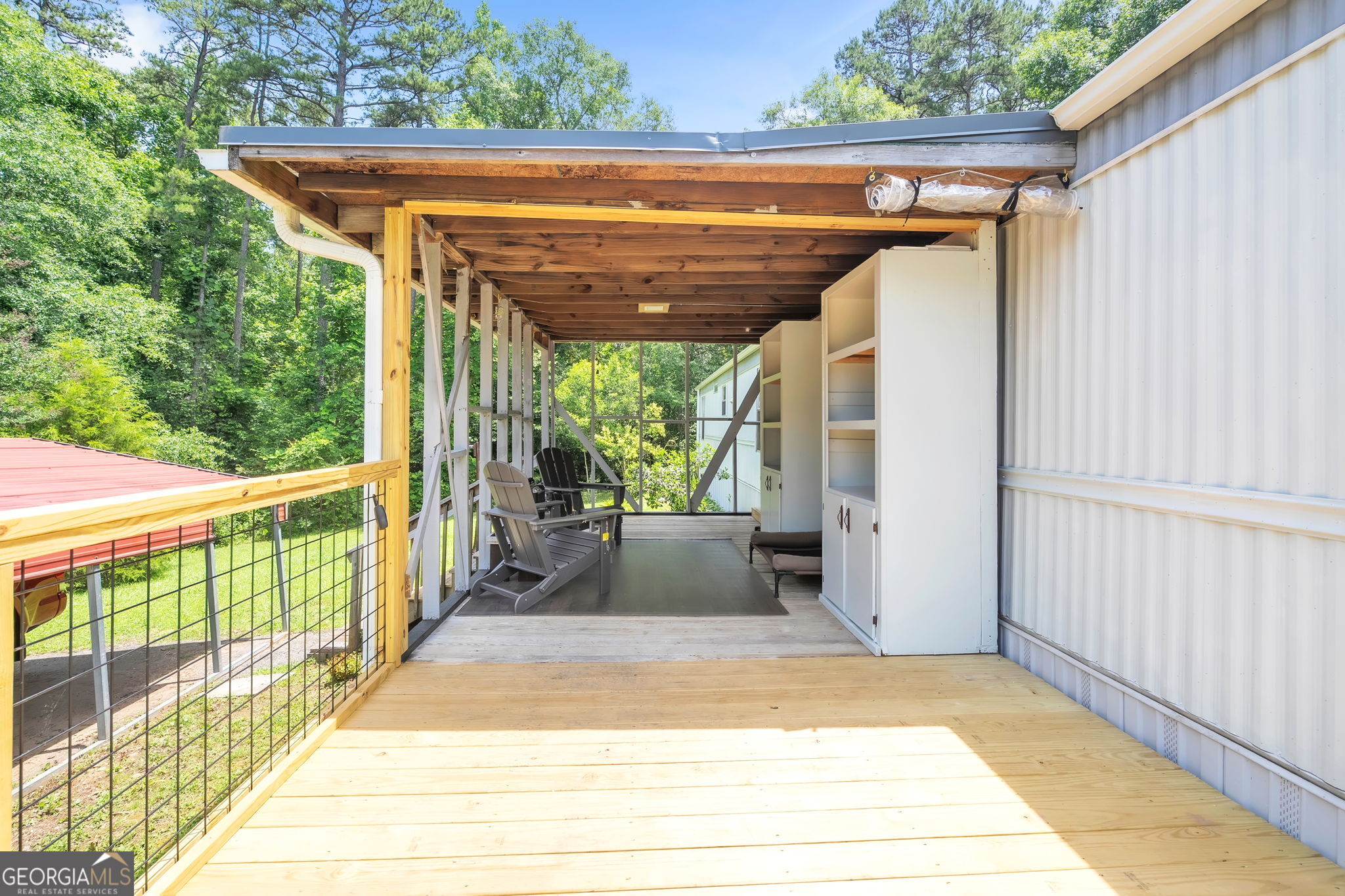 506 Charlies Creek Road Iva, SC 29655 - Photo 21 of 31