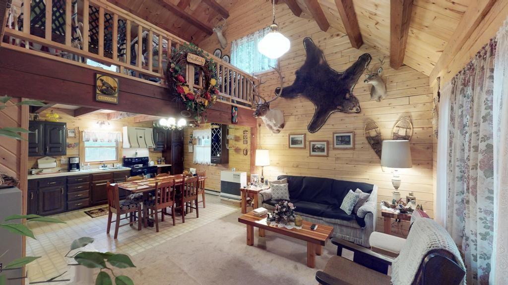 177 Rum Ridge Road Greenville, ME 04441 - Photo 5 of 53 Photo
