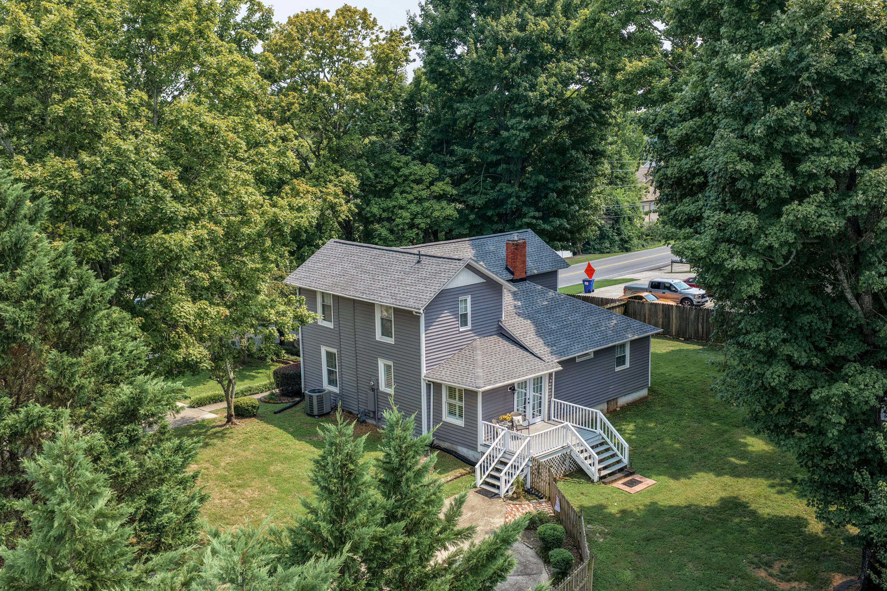 3605 Michigan Ave Road Northeast Cleveland, TN 37323 - Photo 51 of 53 Michigan-62