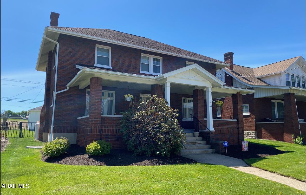 604 Walnut Street Roaring Spring, PA 16673 - Photo 1 of 32
