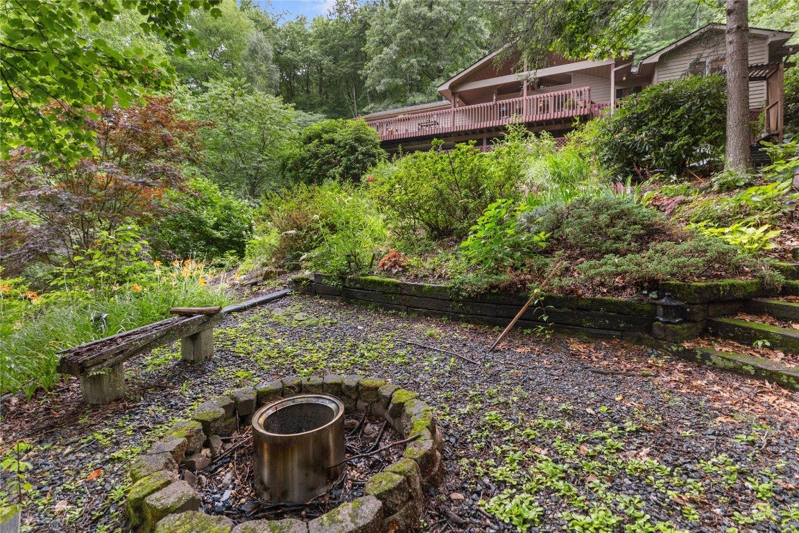 3398 Cullowhee Forest Road Cullowhee, NC 28723 - Photo 45 of 100 Gallery Image 45