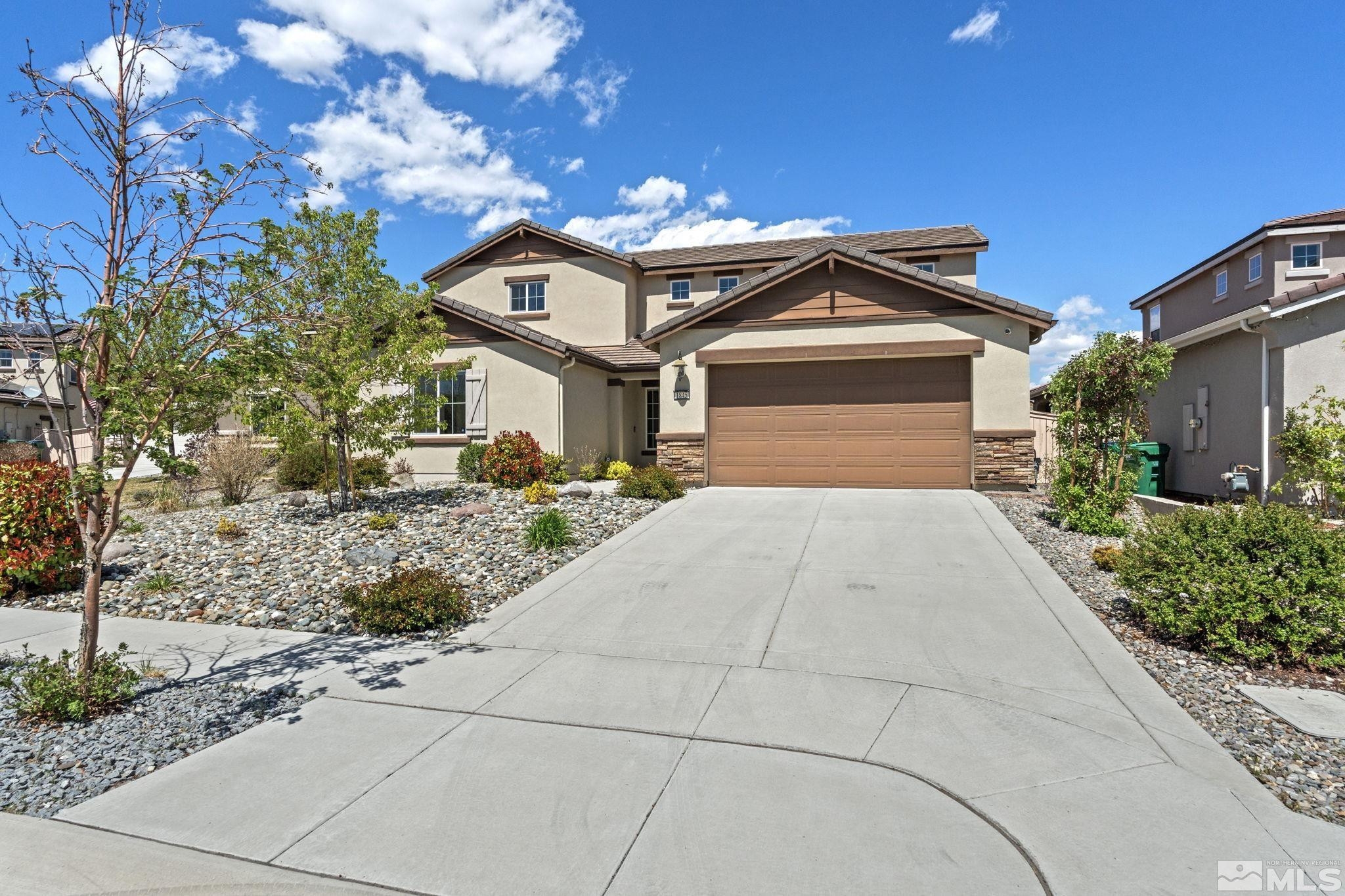 1845 Fledge Creek Drive Reno, NV 89521 - Photo 1 of 33 Photo 1