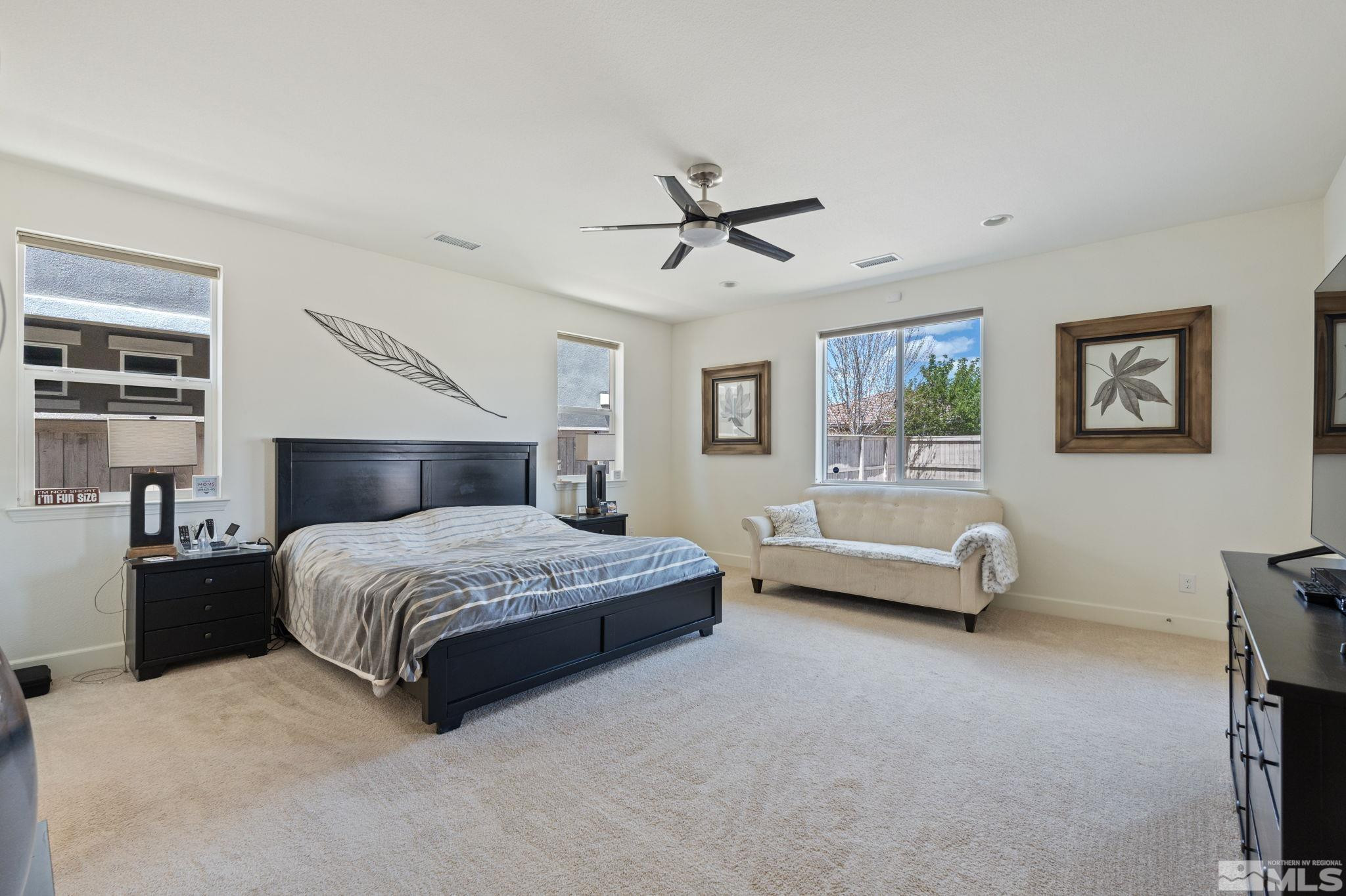 1845 Fledge Creek Drive Reno, NV 89521 - Photo 12 of 33 Photo 12