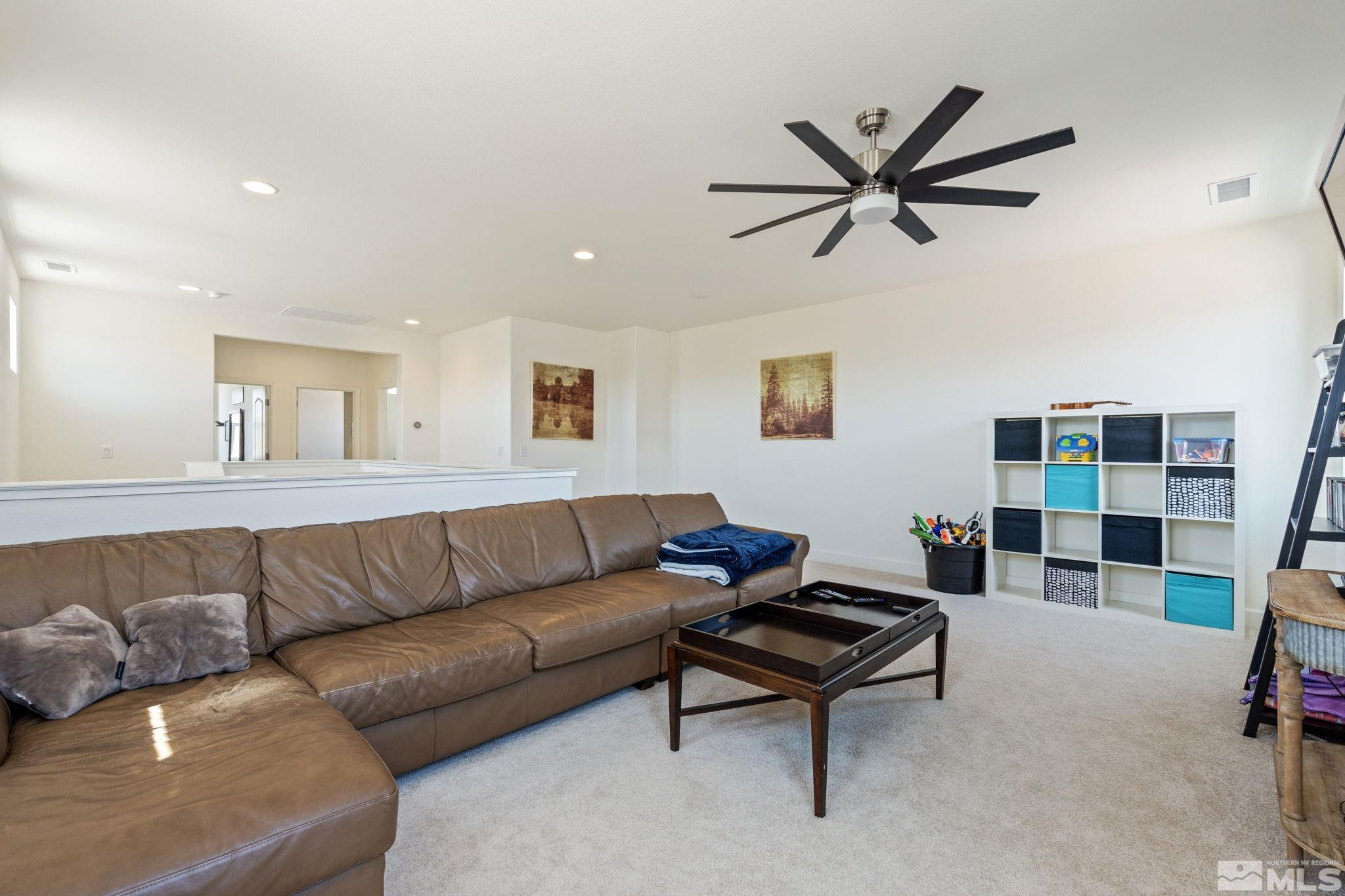 1845 Fledge Creek Drive Reno, NV 89521 - Photo 19 of 33 Photo 19