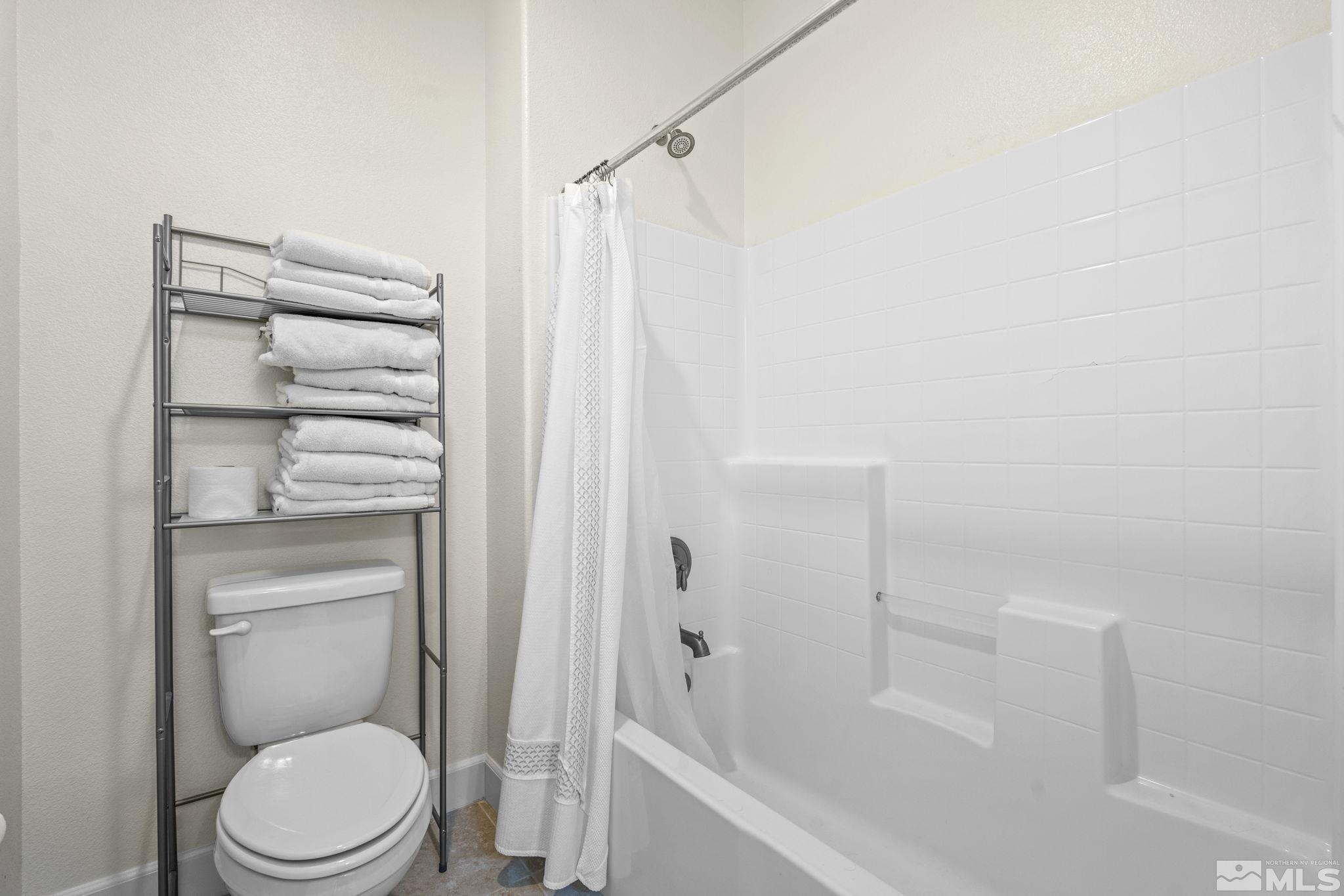 1845 Fledge Creek Drive Reno, NV 89521 - Photo 25 of 33 Photo 25