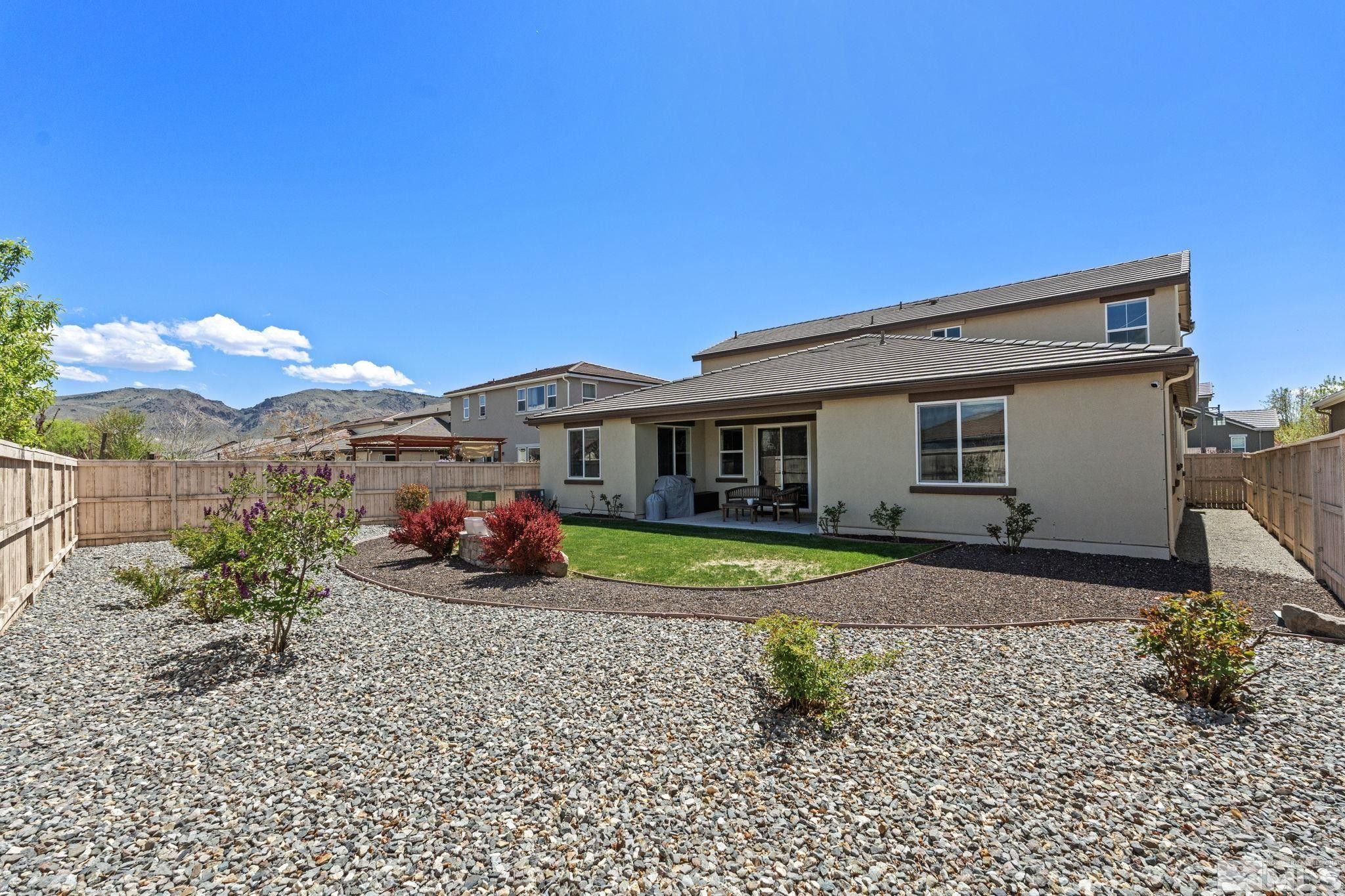 1845 Fledge Creek Drive Reno, NV 89521 - Photo 27 of 33 Photo 27