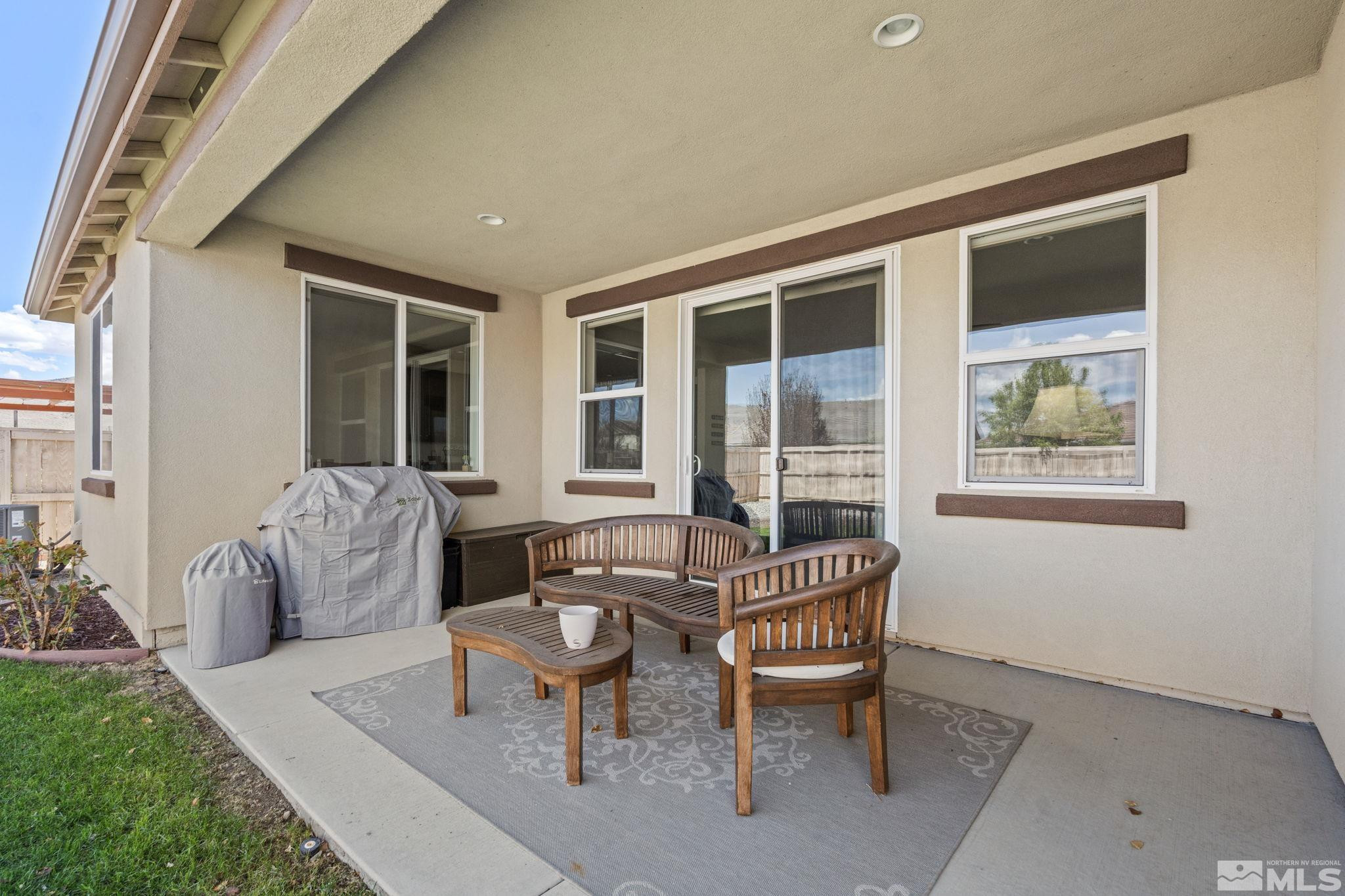 1845 Fledge Creek Drive Reno, NV 89521 - Photo 29 of 33 Photo 29