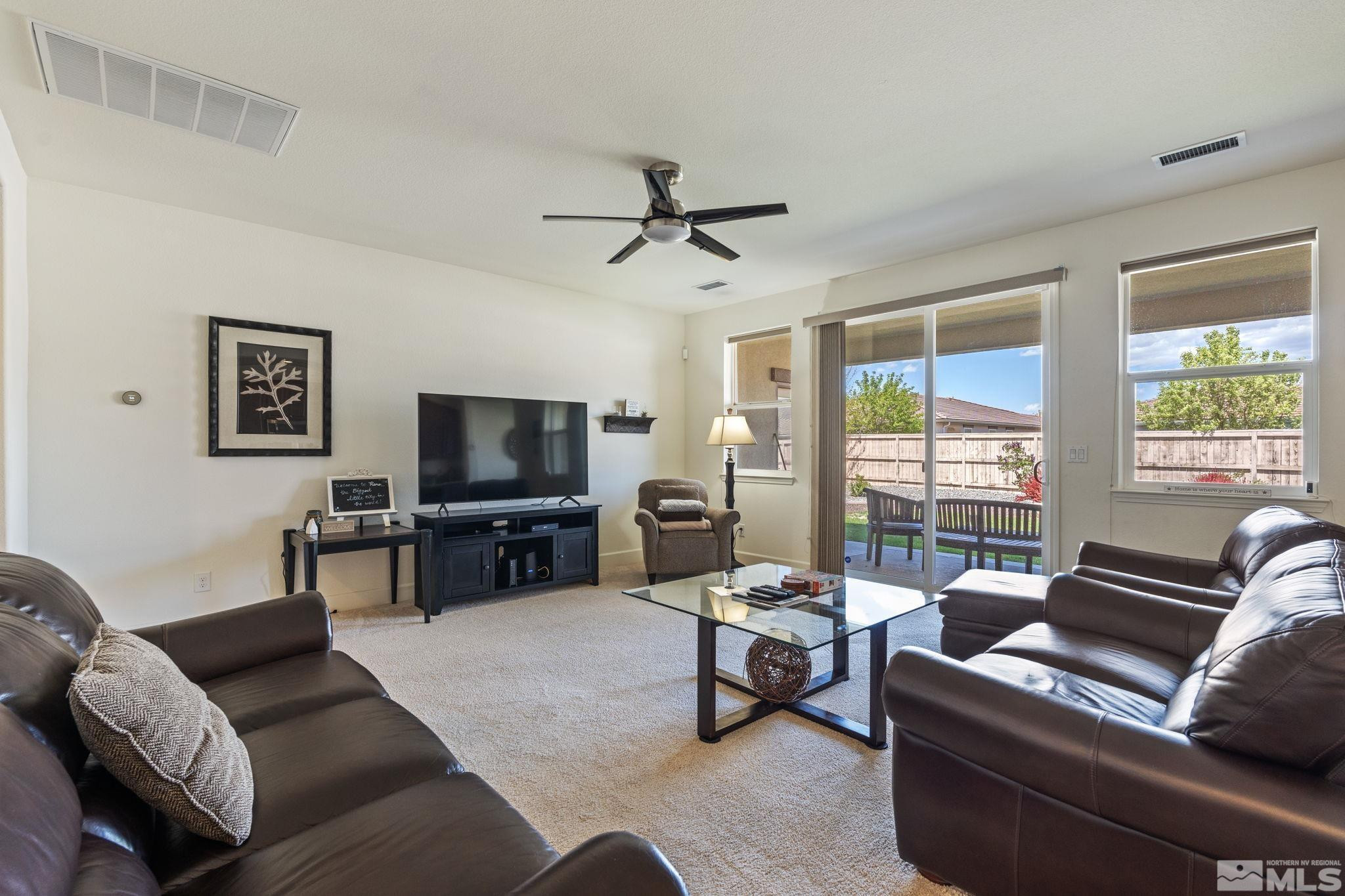 1845 Fledge Creek Drive Reno, NV 89521 - Photo 3 of 33 Photo 3