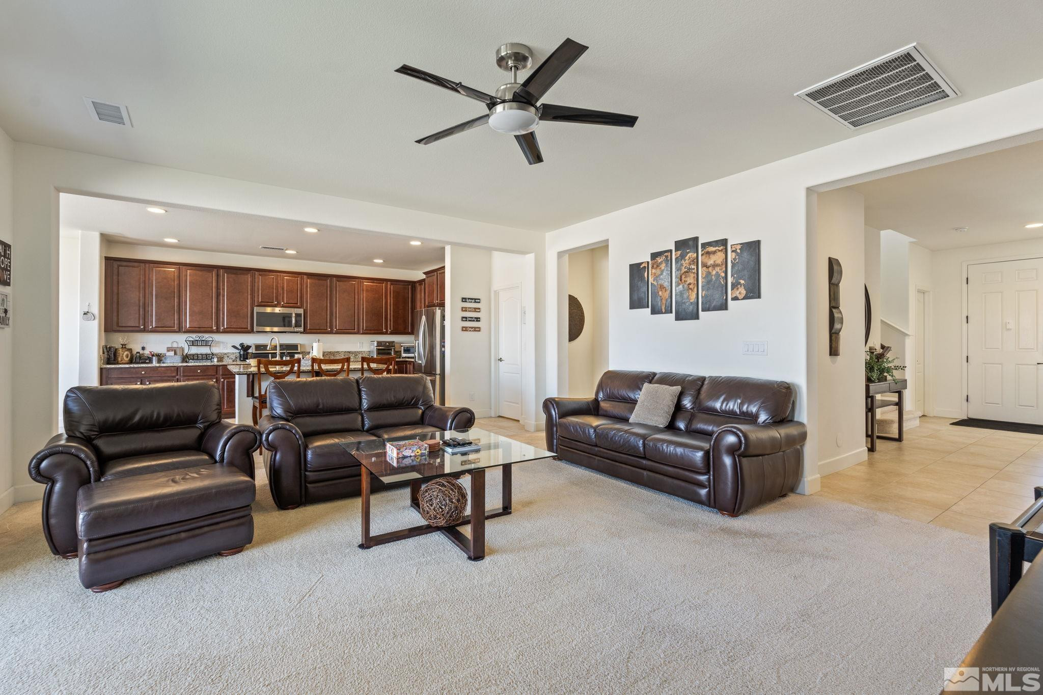 1845 Fledge Creek Drive Reno, NV 89521 - Photo 4 of 33 Photo 4