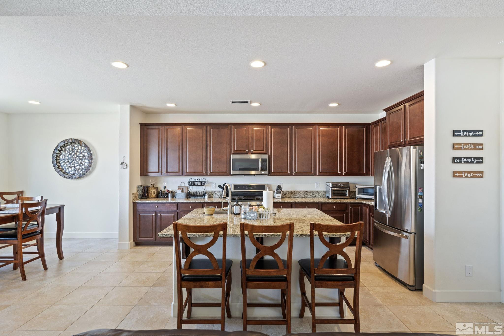 1845 Fledge Creek Drive Reno, NV 89521 - Photo 5 of 33 Photo 5