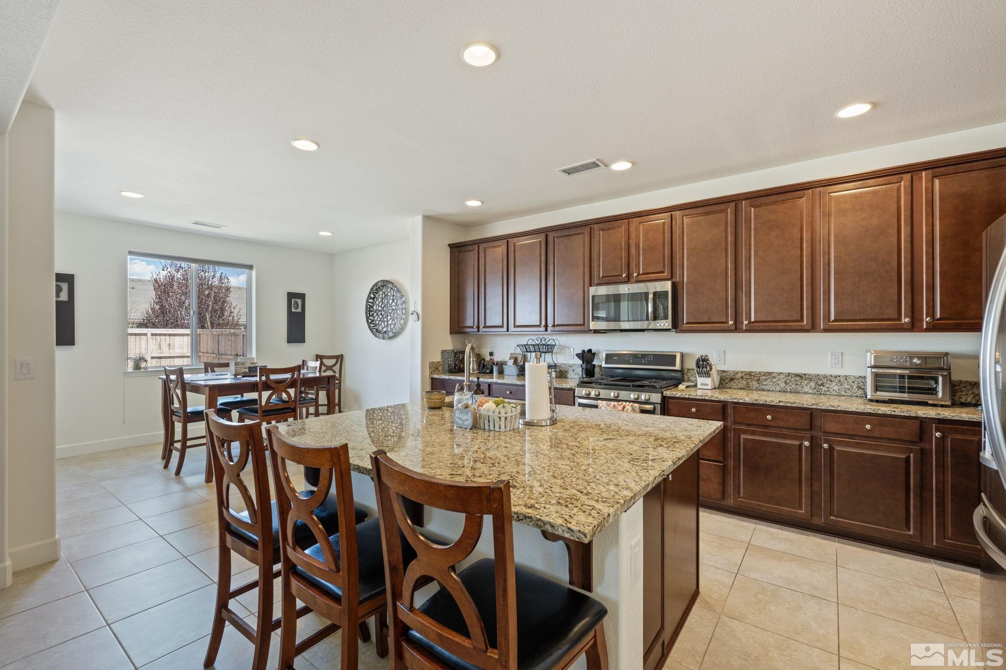 1845 Fledge Creek Drive Reno, NV 89521 - Photo 6 of 33 Photo 6
