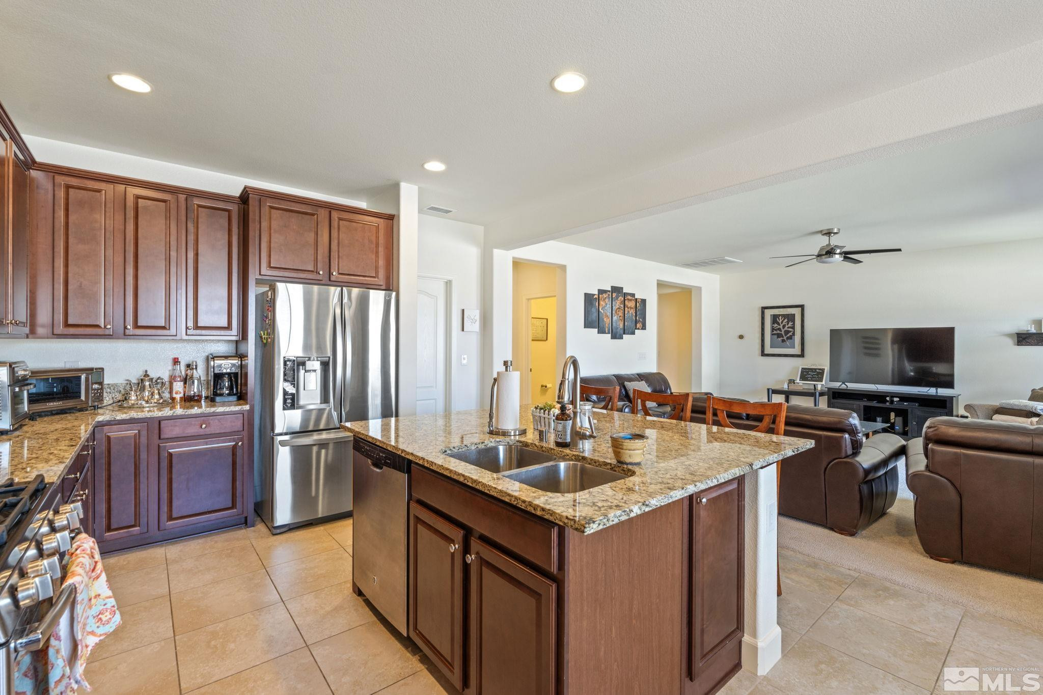 1845 Fledge Creek Drive Reno, NV 89521 - Photo 7 of 33 Photo 7