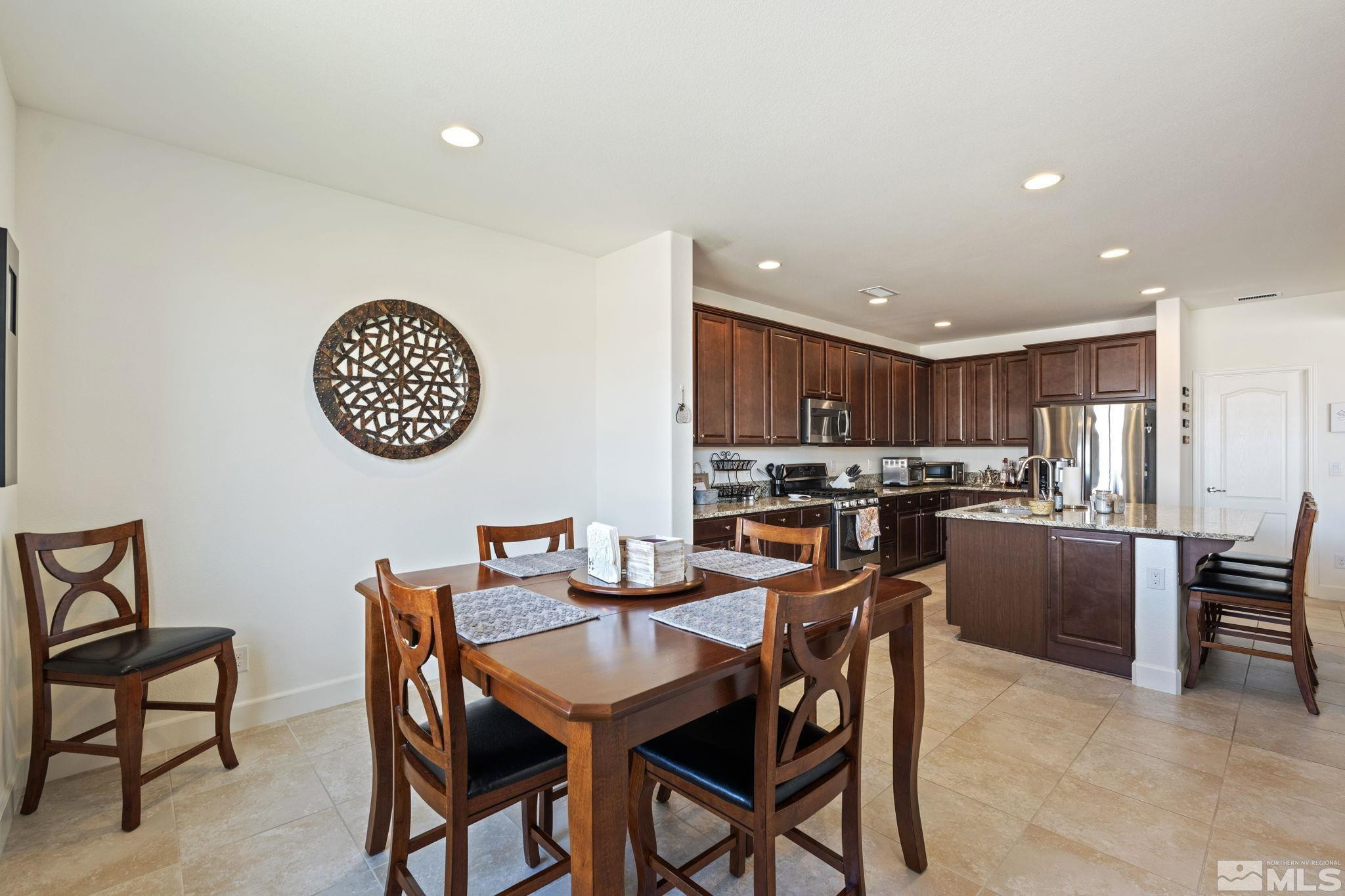 1845 Fledge Creek Drive Reno, NV 89521 - Photo 10 of 33 Photo 10