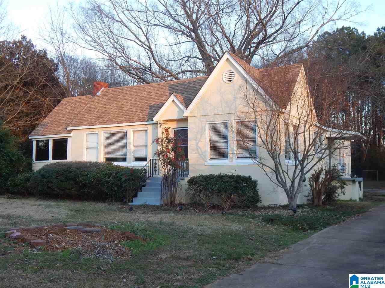1947 4th Avenue Southwest Bessemer, AL 35022 - Photo 1 of 20