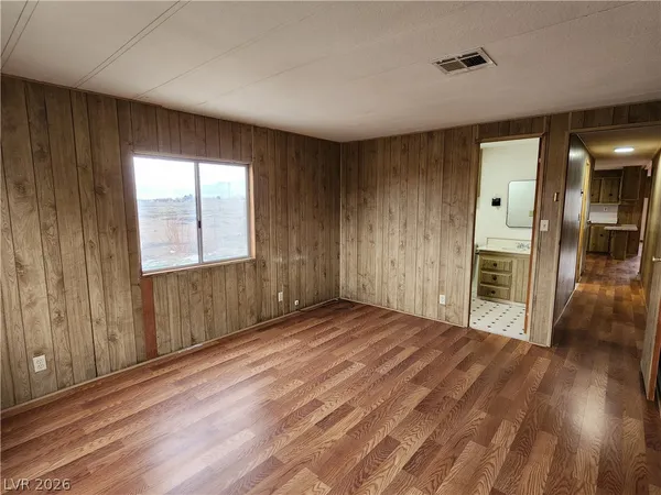 $1,425 | 1111 Hardy Lane, Unit B BACK, Pahrump, NV 89048