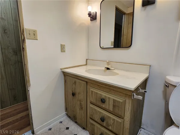 $1,425 | 1111 Hardy Lane, Unit B BACK, Pahrump, NV 89048