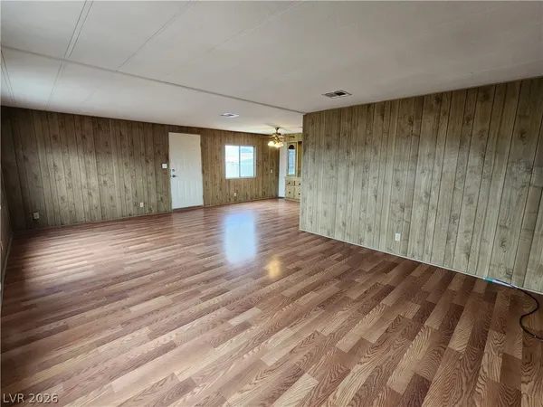$1,425 | 1111 Hardy Lane, Unit B BACK, Pahrump, NV 89048