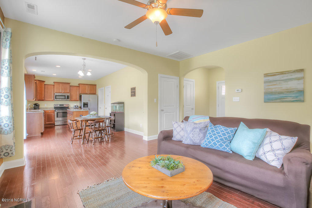 408 Hardison Road Holly Ridge, NC 28445 - Photo 8 of 31 408HardisonRoad-8