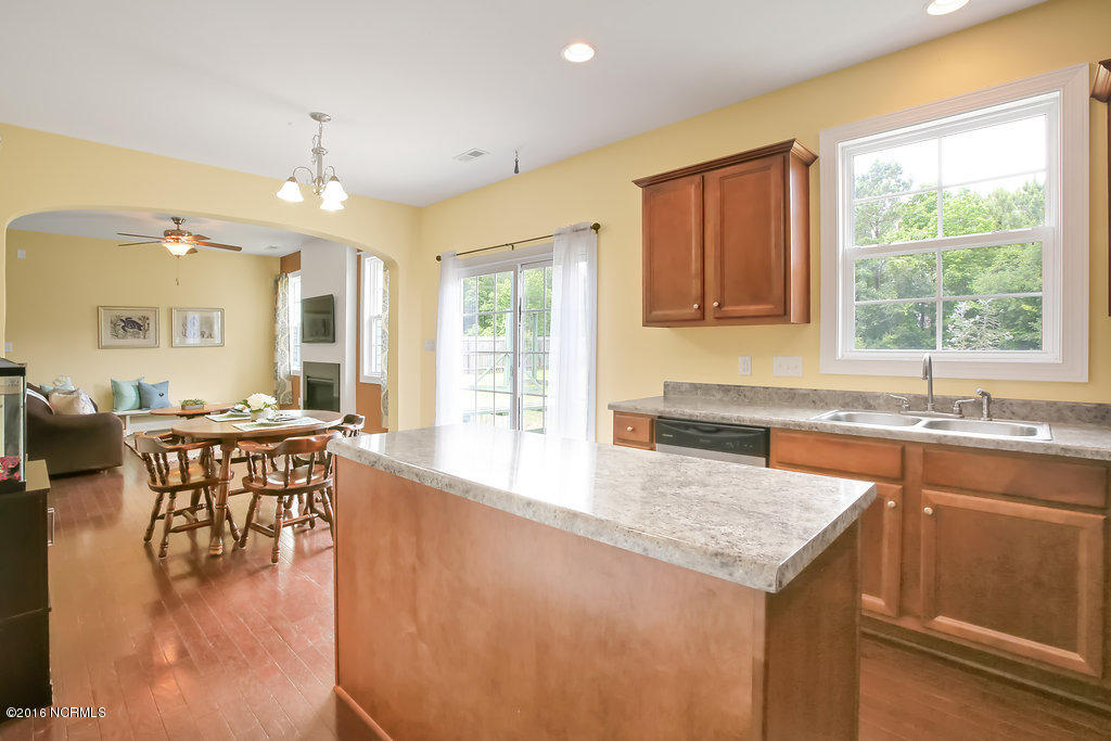 408 Hardison Road Holly Ridge, NC 28445 - Photo 10 of 31 408HardisonRoad-10