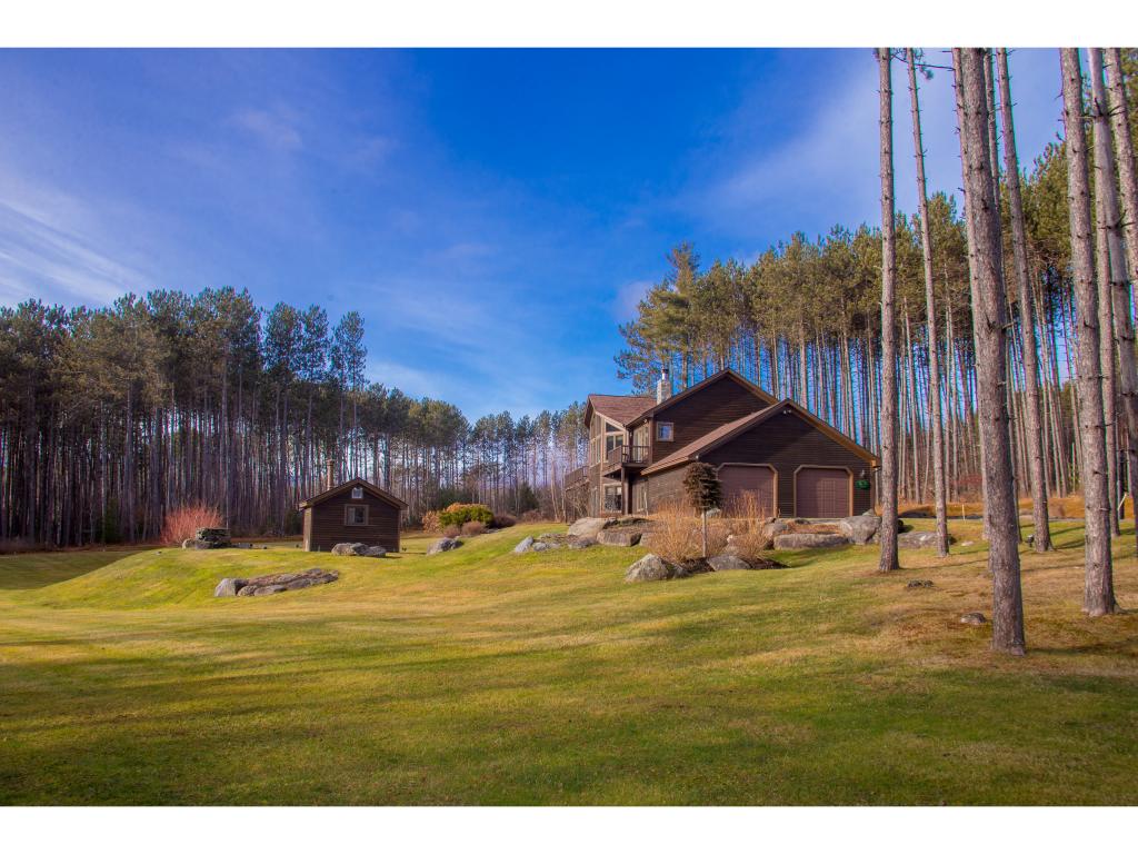 3922 Weeks Hill Road Stowe, VT 05672 - Photo 20 of 20 Gallery Image 20