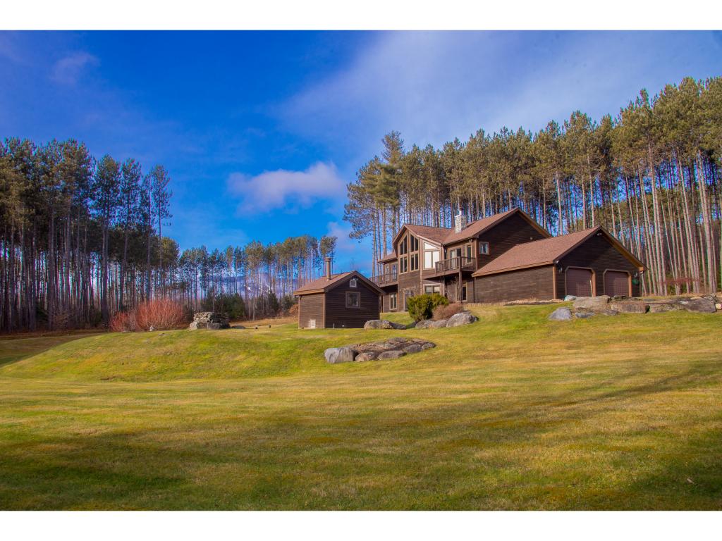 3922 Weeks Hill Road Stowe, VT 05672 - Photo 3 of 20 Gallery Image 3