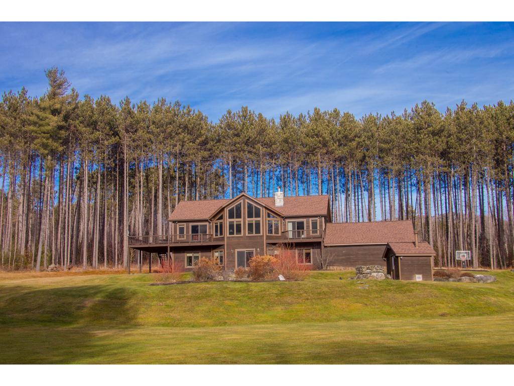 3922 Weeks Hill Road Stowe, VT 05672 - Photo 4 of 20 Gallery Image 4