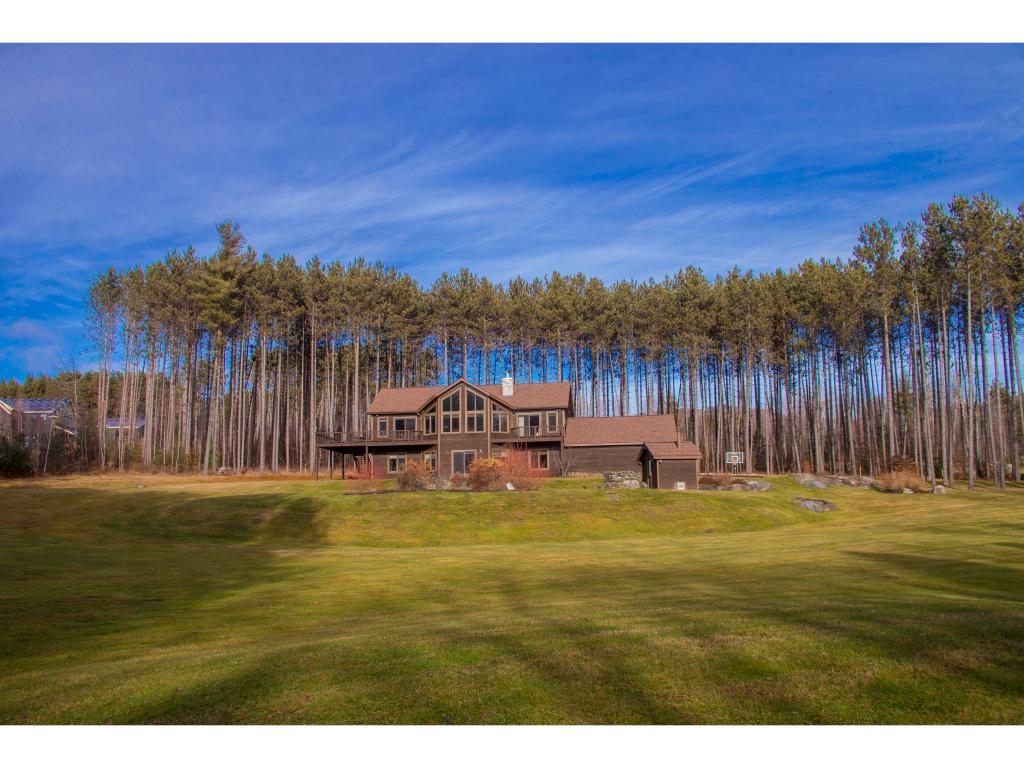3922 Weeks Hill Road Stowe, VT 05672 - Photo 5 of 20 Gallery Image 5