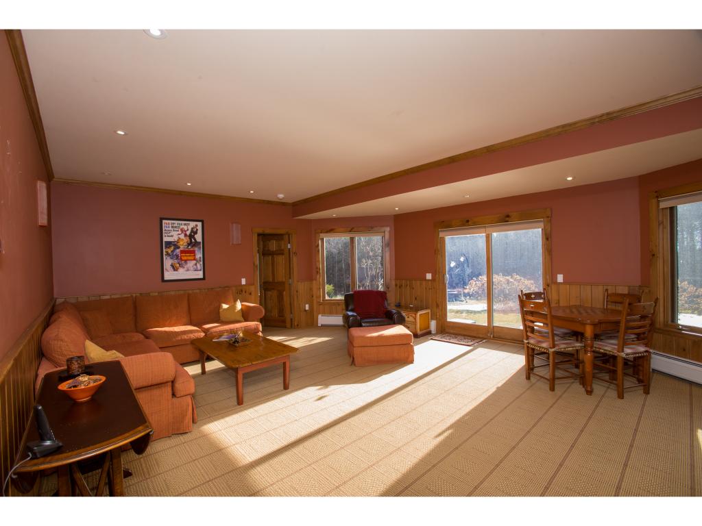 3922 Weeks Hill Road Stowe, VT 05672 - Photo 7 of 20 Gallery Image 7