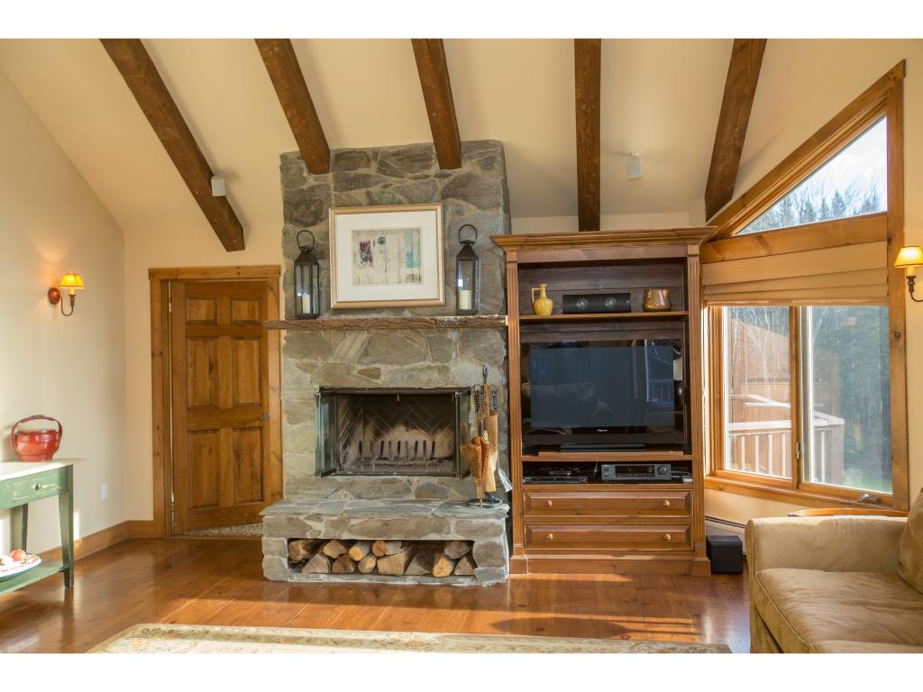 3922 Weeks Hill Road Stowe, VT 05672 - Photo 8 of 20 Gallery Image 8