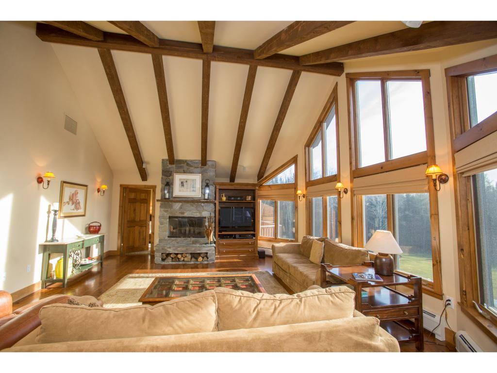 3922 Weeks Hill Road Stowe, VT 05672 - Photo 9 of 20 Gallery Image 9