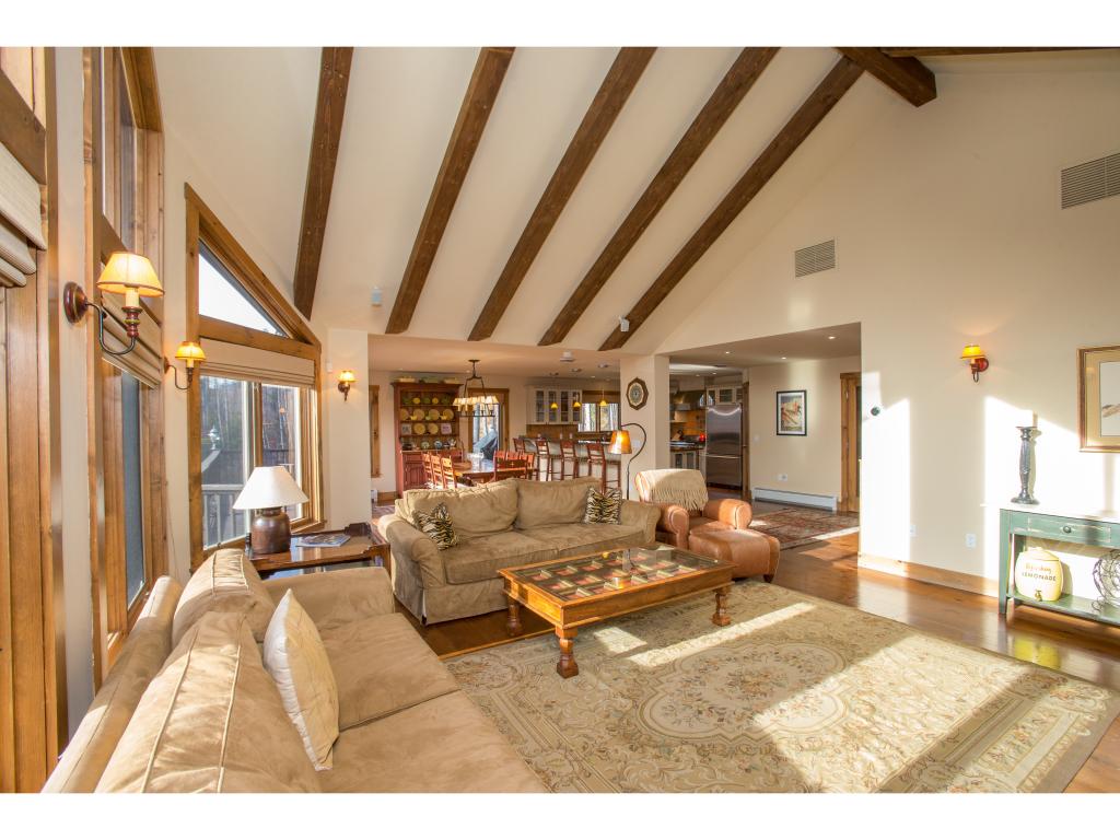 3922 Weeks Hill Road Stowe, VT 05672 - Photo 10 of 20 Gallery Image 10