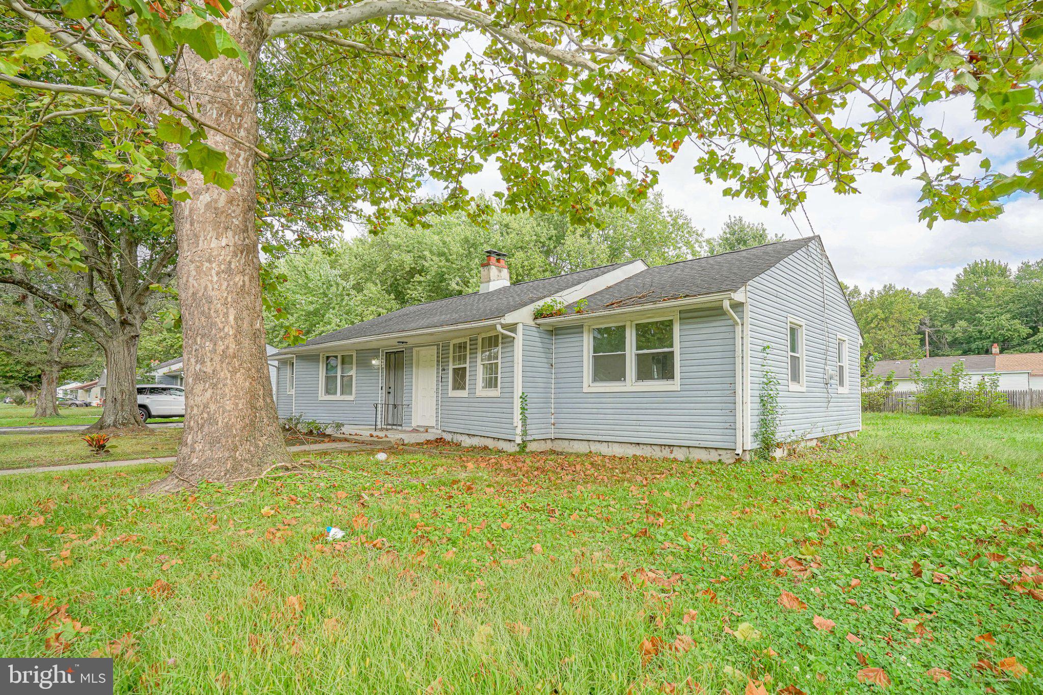 196 Kinsley Road Pemberton, NJ 08068 - Photo 3 of 25 Gallery Image 3