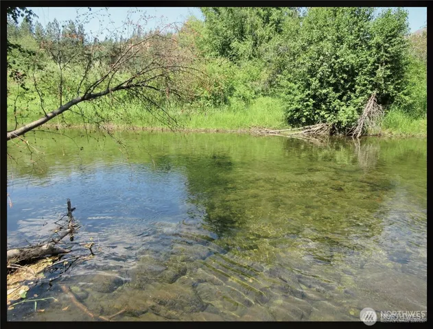 a view of a lake view