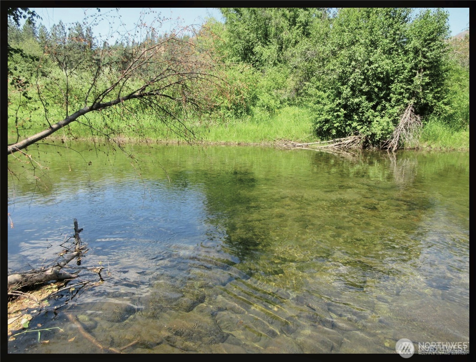 -tbd East San Poil Road Keller, WA 99140 - Photo 17 of 32 a view of a lake view