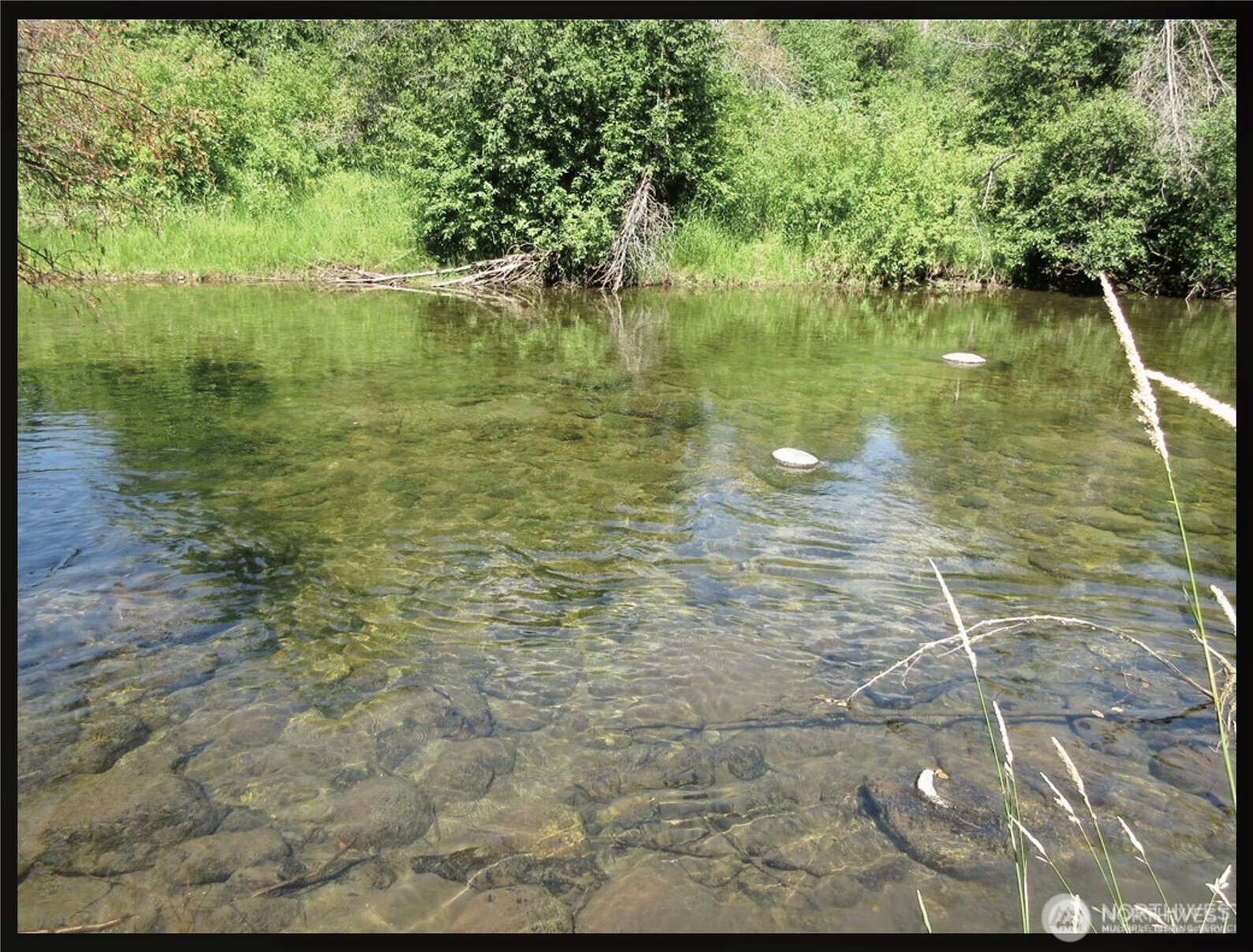 -tbd East San Poil Road Keller, WA 99140 - Photo 21 of 32 a view of a lake view