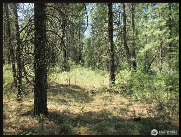 a view of a lake view