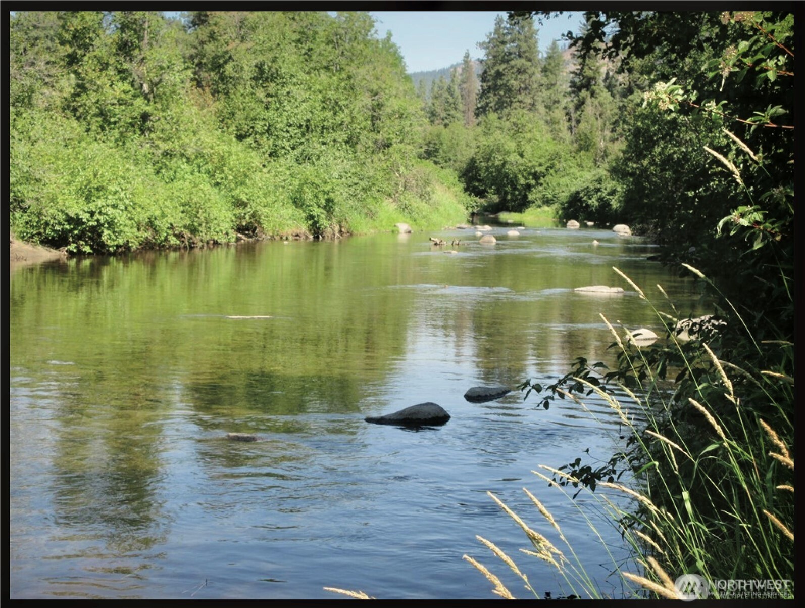 -tbd East San Poil Road Keller, WA 99140 - Photo 25 of 32 a view of a lake view