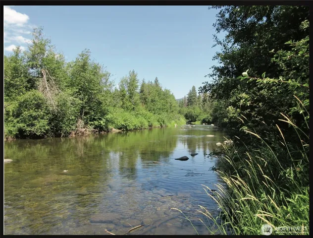 a view of a lake view