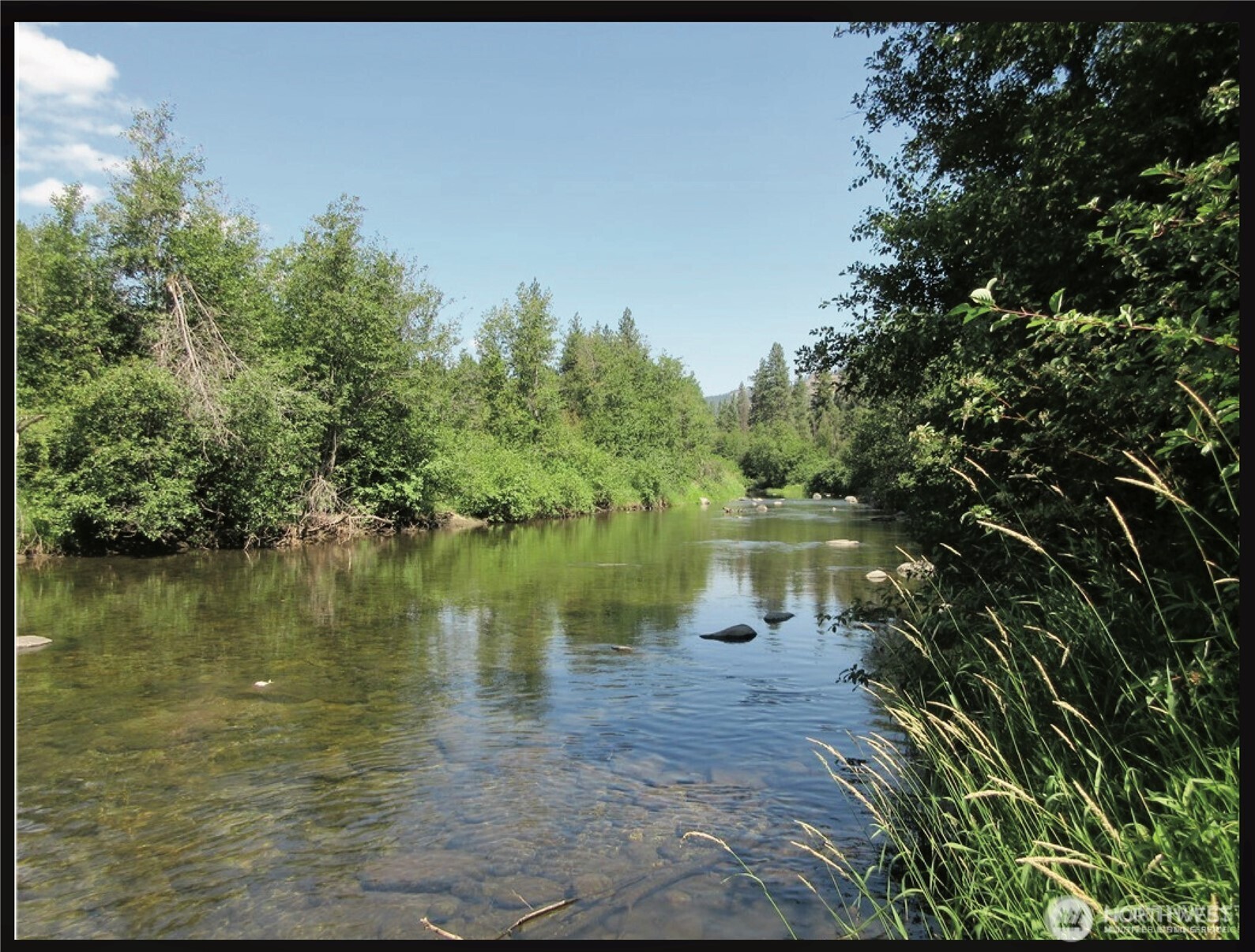 -tbd East San Poil Road Keller, WA 99140 - Photo 8 of 32 a view of a lake view