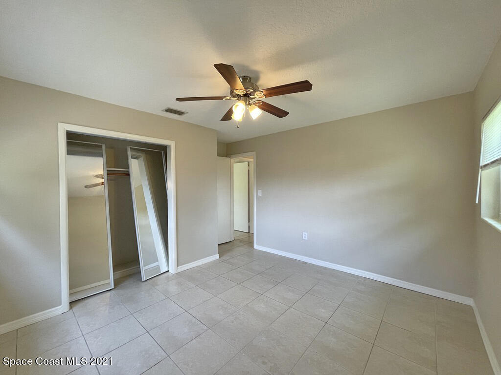 304 3rd Street Merritt Island, FL 32953 - Photo 10 of 20 Bedroom 1-2