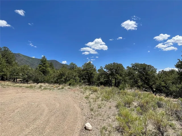 $29,000 | 801 Sunrise, Crestone, CO 81131