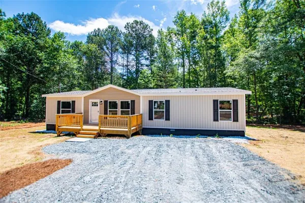$252,400 | 270 Spruell Creek Drive, Temple, GA 30179