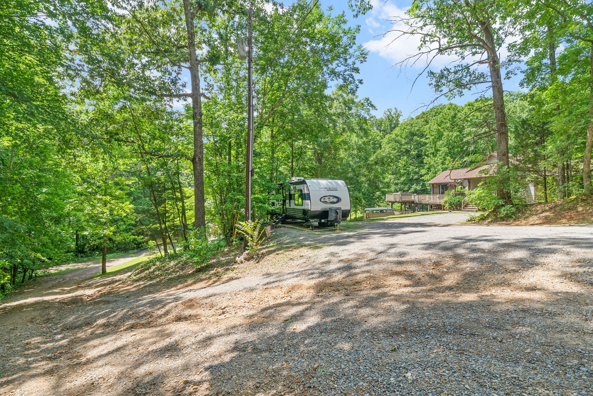 1844 Hogue Road Clarksville, TN 37040 - Photo 87 of 95