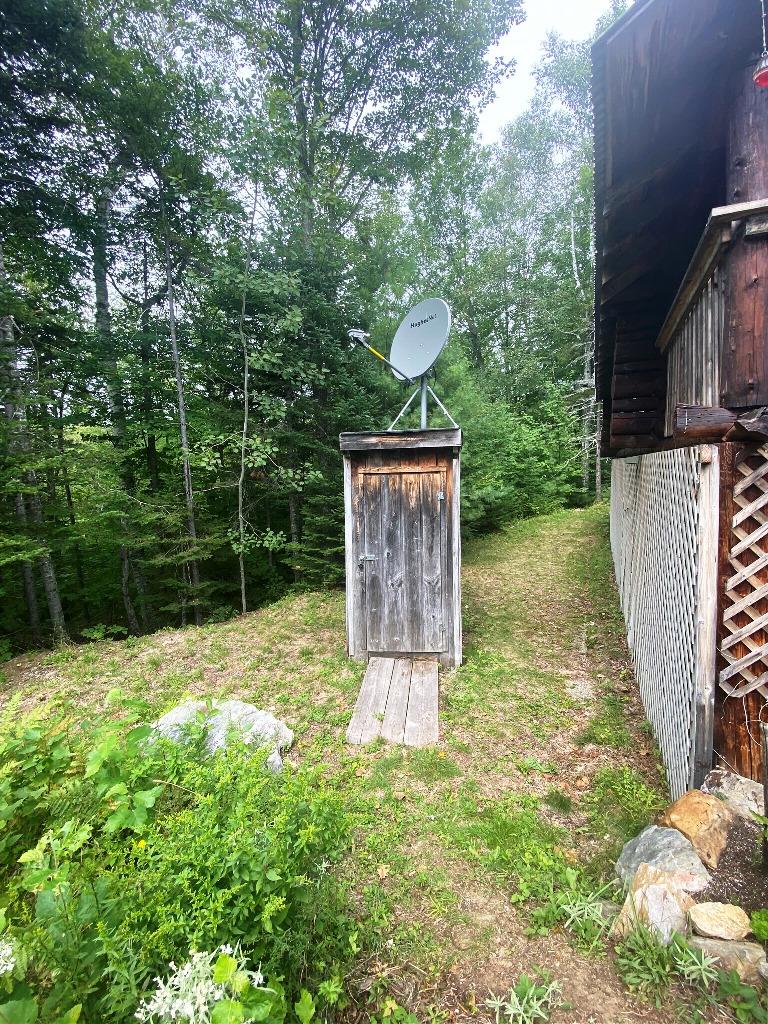98 Byron Village Road Byron, ME 04275 - Photo 41 of 49 Shed