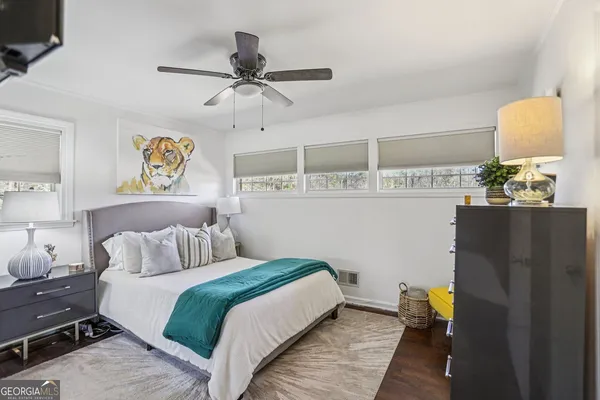 $277,270 | 129 Tye Street, Stockbridge, GA 30281