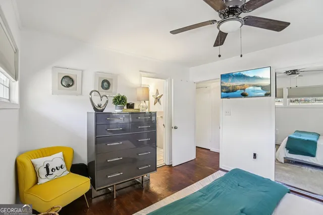 $299,997 | 129 Tye Street, Stockbridge, GA 30281