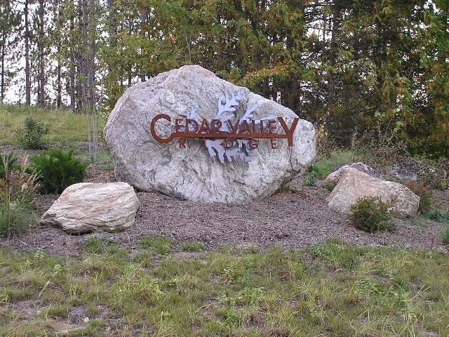 34 Goshawk Ridge Traverse City, MI 49684 - Photo 1 of 21