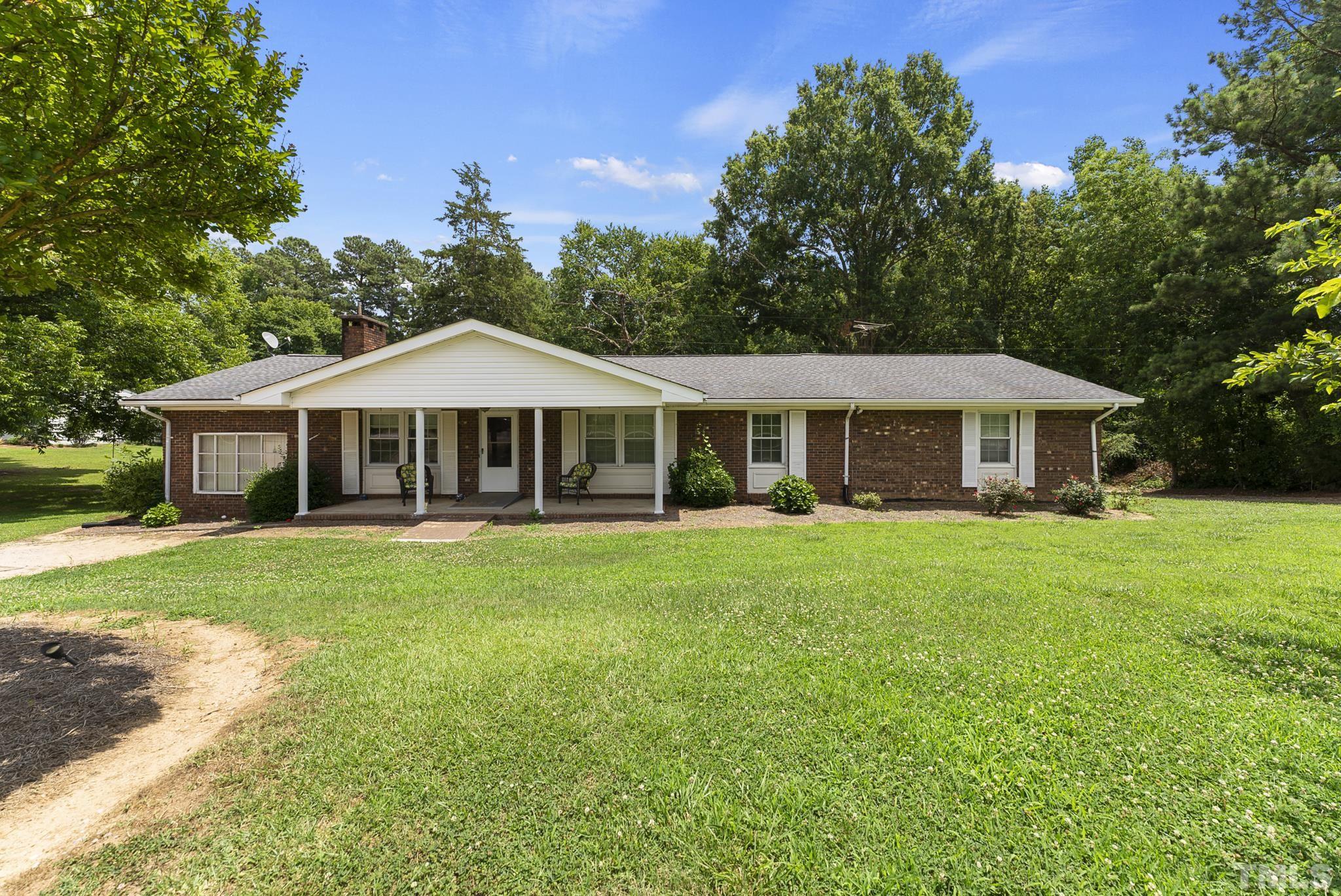 1354 Mudham Road Zebulon, NC 27597 - Photo 1 of 24 Gallery Image 1