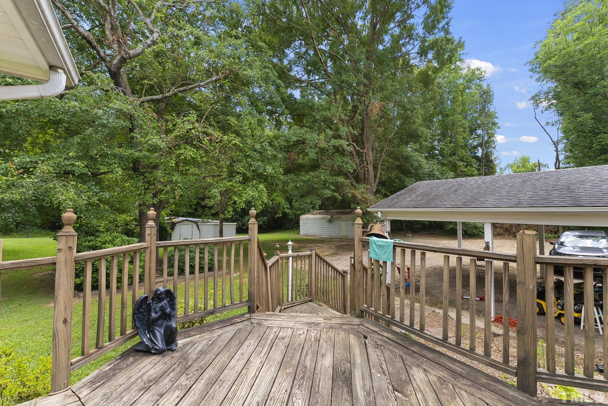 1354 Mudham Road Zebulon, NC 27597 - Photo 17 of 24 Gallery Image 17
