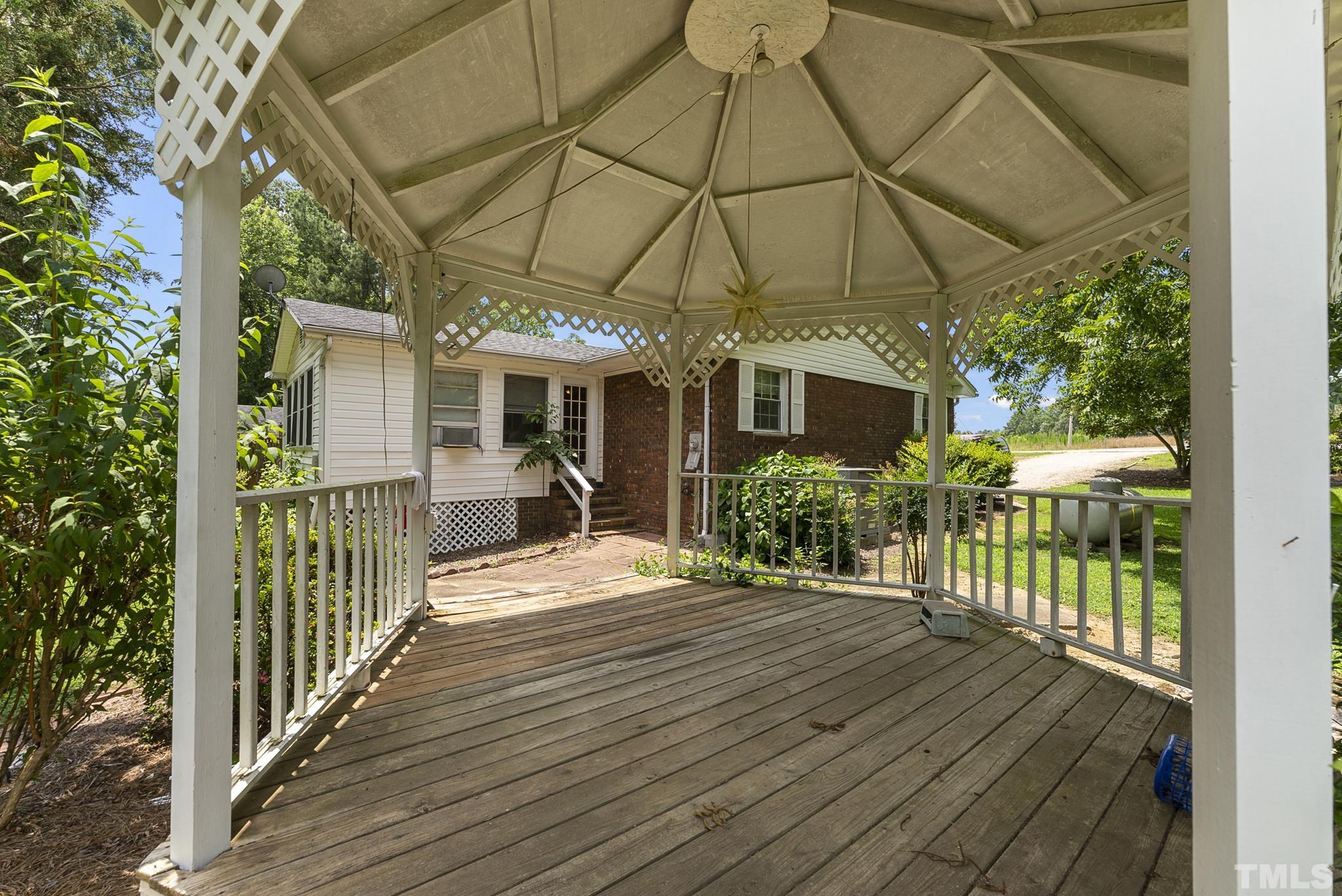 1354 Mudham Road Zebulon, NC 27597 - Photo 19 of 24 Gallery Image 19
